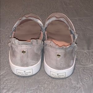 kate spade Slip-on Shoes
